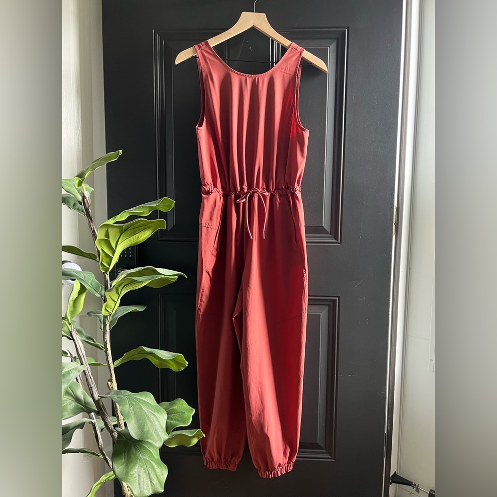 NWOT Old Navy Active Jumpsuit